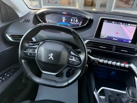 Peugeot 5008 1.5 HDI 7 seats, снимка 8