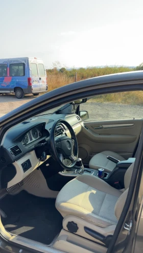Mercedes-Benz B 200, снимка 4