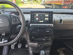 Citroen C4 Cactus Rip Curl 1.6Hdi, снимка 6