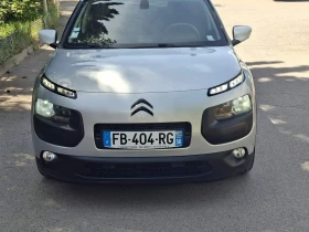 Citroen C4 Cactus Rip Curl 1.6Hdi, снимка 17