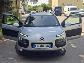 Citroen C4 Cactus Rip Curl 1.6Hdi, снимка 9