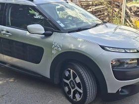 Citroen C4 Cactus Rip Curl 1.6Hdi, снимка 13