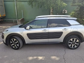 Citroen C4 Cactus Rip Curl 1.6Hdi, снимка 11