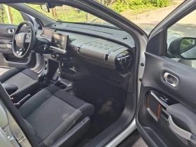 Citroen C4 Cactus Rip Curl 1.6Hdi, снимка 5