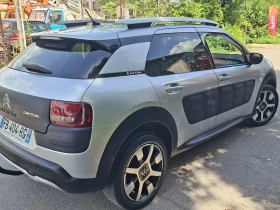 Citroen C4 Cactus Rip Curl 1.6Hdi, снимка 14