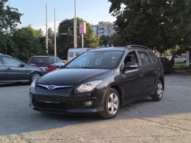 Hyundai I30 1.6 CRDI 90 к.с, снимка 1