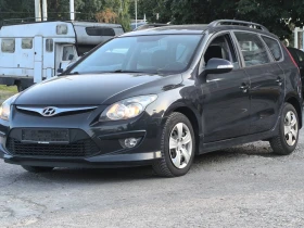 Hyundai I30 1.6 CRDI 90 к.с, снимка 7