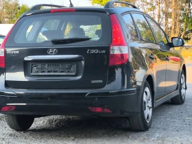 Hyundai I30 1.6 CRDI 90 к.с, снимка 4
