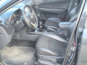 Hyundai I30 1.6 CRDI 90 к.с, снимка 8