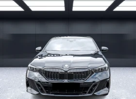 BMW 540 d xDrive = M-Sport Pro = Гаранция, снимка 1