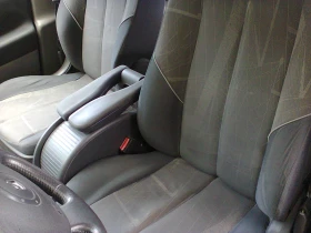 Renault Scenic 1.5 Тdci-86 коня , снимка 11