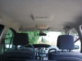 Renault Scenic 1.5 Тdci-86 коня , снимка 15