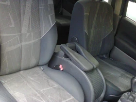Renault Scenic 1.5 Тdci-86 коня , снимка 16