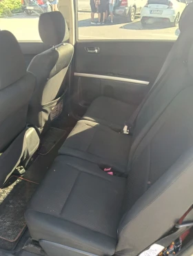 Toyota Corolla verso, снимка 5