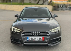 Audi A4 3.0TDI Quattro/S-Line/B&O/360/Обдухване/HUD/Matrix, снимка 6