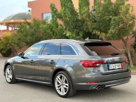 Audi A4 3.0TDI Quattro/S-Line/B&O/360/Обдухване/HUD/Matrix, снимка 3