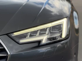 Audi A4 3.0TDI Quattro/S-Line/B&O/360/Обдухване/HUD/Matrix, снимка 7