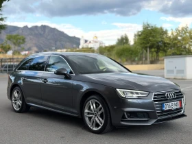 Audi A4 3.0TDI Quattro/S-Line/B&O/360/Обдухване/HUD/Matrix, снимка 5