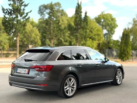 Audi A4 3.0TDI Quattro/S-Line/B&O/360/Обдухване/HUD/Matrix, снимка 4