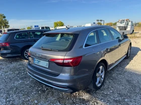 Audi A4 2.0 TDI MILD HYBRID , снимка 3
