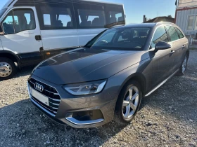 Audi A4 2.0 TDI MILD HYBRID , снимка 2