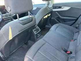 Audi A4 2.0 TDI MILD HYBRID , снимка 7