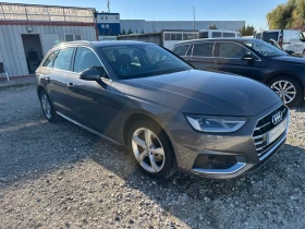 Audi A4 2.0 TDI MILD HYBRID , снимка 1