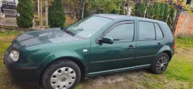 VW Golf, снимка 1