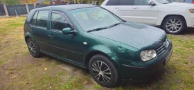 VW Golf, снимка 2
