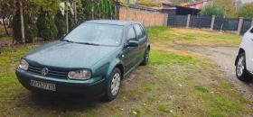 VW Golf, снимка 4