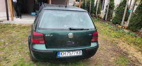 VW Golf, снимка 3
