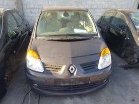 Renault Modus 1.5DCI - [3] 