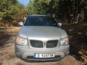 Pontiac Torrent | Mobile.bg    3