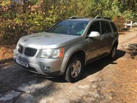  Pontiac Torrent