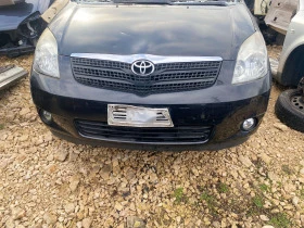 Toyota Corolla verso 2.0 D4D (HP116)