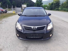 Toyota Avensis 2.0 D4D 126k.c.   ,   | Mobile.bg    1