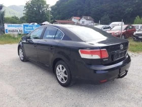 Toyota Avensis 2.0 D4D 126k.c.   ,   | Mobile.bg    4