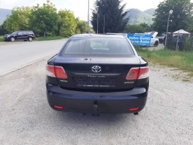 Toyota Avensis 2.0 D4D 126k.c.   ,   | Mobile.bg    6