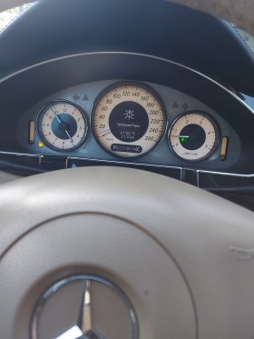 Mercedes-Benz CLS 3.2cdi 224k.s., снимка 7