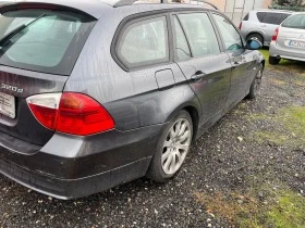 BMW 320 320d 163k на части - [4] 