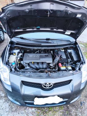 Toyota Auris Топ състояние 106456км, снимка 12