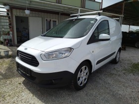     Ford Courier 1.5D - 75.. - 2017 **