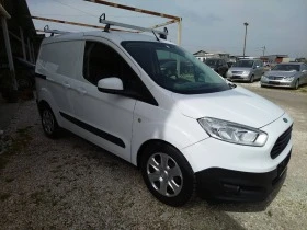 Обява за продажба на Ford Courier 1.5D - 75к.с. - 2017 * УНИКАТ*  ~13 500 лв. - изображение 2