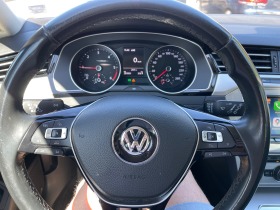 VW Passat ЧАСТНО ЛИЦЕ, снимка 7 - Автомобили и джипове - 45820651