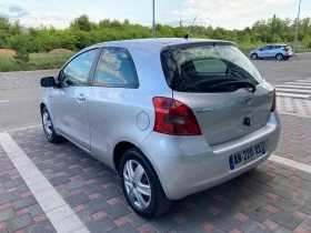 Toyota Yaris AVTOMATIK | Mobile.bg    6