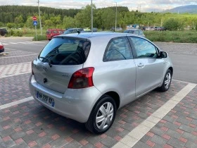 Toyota Yaris AVTOMATIK | Mobile.bg    5