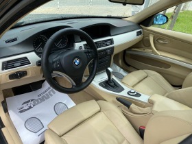 BMW 320 2.0D/PANORAMA/РЕАЛНИ КМ ! ! ! , снимка 7