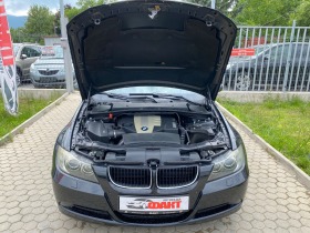 BMW 320 2.0D/PANORAMA/  ! ! !  | Mobile.bg   17