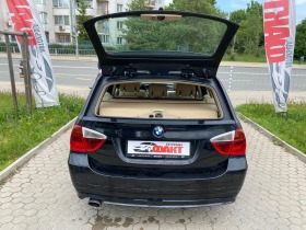 BMW 320 2.0D/PANORAMA/  ! ! !  | Mobile.bg   15