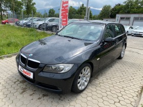 Обява за продажба на BMW 320 2.0D/PANORAMA/РЕАЛНИ КМ ! ! !  ~9 900 лв. - изображение 1